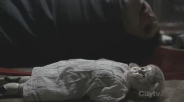 【ちょむすけ】Supernatural season 2 イケメン兄弟が禁断のバトル？「SUPERNATURAL X ＜テン