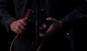 10x15 Electrocution