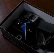 Box of Cells