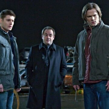 Two Minutes To Midnight Supernatural Wiki Fandom