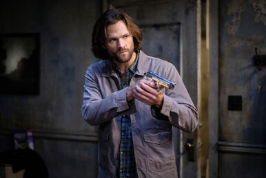 Supernatural season 14 top episode 1 full episode