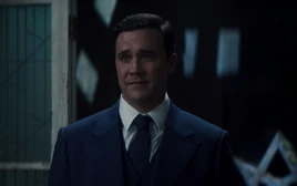 Henry Winchester (TW)