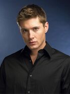 Jensen Ackles 2004 by John Russo - 12012