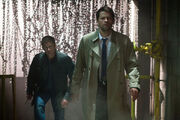 Supernatural 807