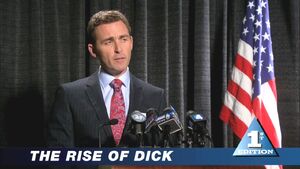 DickRomanNews