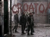 Croatoan Virus