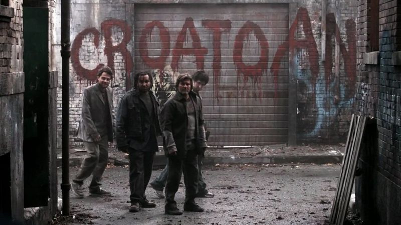 Zombies, Supernatural Wiki