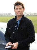 Dean Winchester