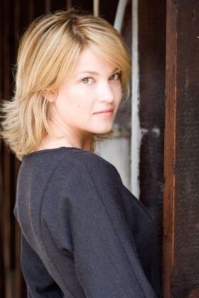 Nicki Aycox Supernatural Wiki Fandom Nicki Aycox Supernatural Wiki Fandom