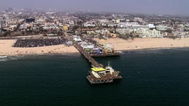 Los Angeles, California