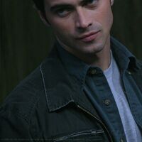 Miguel | Wiki Supernatural Brasil | Fandom