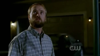 Walter Rosen | Wiki Supernatural Brasil | Fandom