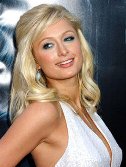 Paris Hilton - Wikipedia