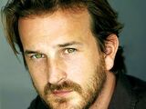 Richard Speight Jr.