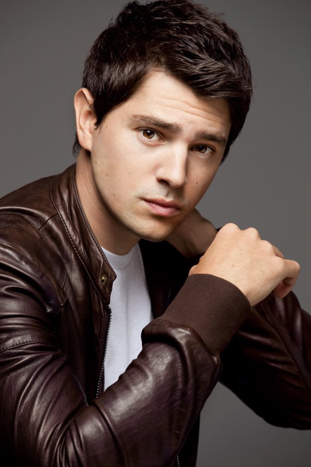 Nicholas D Agosto Wiki Supernatural Brasil Fandom
