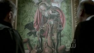 Miguel | Wiki Supernatural Brasil | Fandom