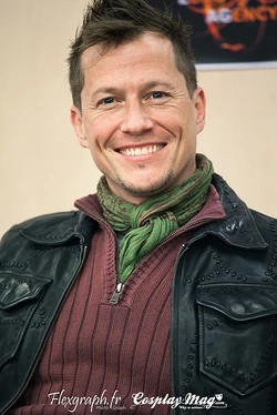 corin nemec surnaturel