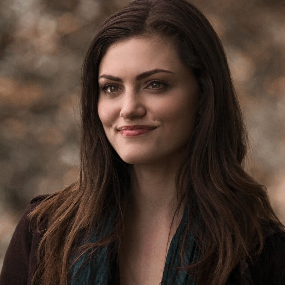 Aurora Mullin | Supernatural Fanon Wiki | Fandom