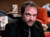 Crowley (Light and Dark)