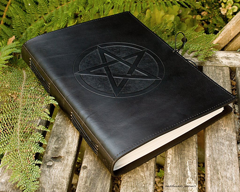 Dark Grimoire (ag3838), Supernatural Fanon Wiki