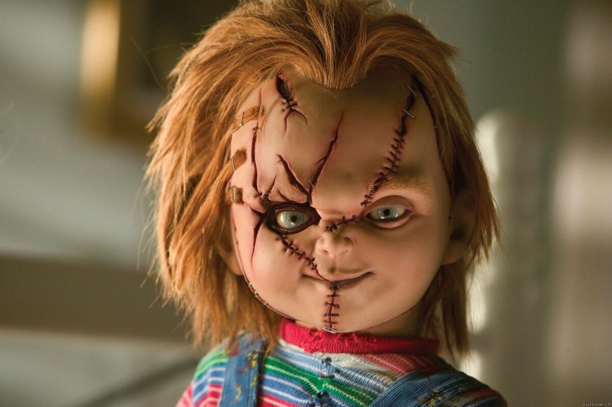Chucky (Fictional Monster) | Supernatural Fanon Wiki | Fandom Chucky (Fictional Monster) | Supernatural Fanon Wiki | Fandom