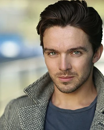 Abel The End Again Supernatural Fanon Wiki Fandom