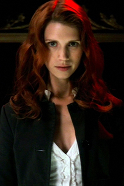Anna Milton (The Survivor) | Supernatural Fanon Wiki | Fandom