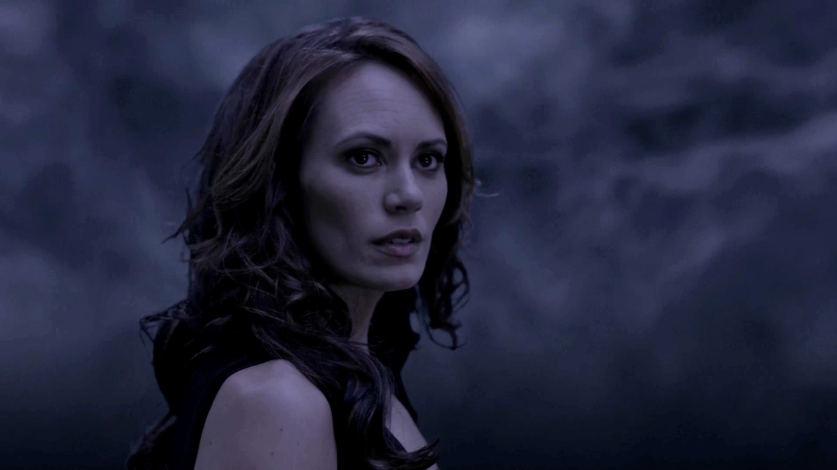Amara (The Primordials) Supernatural Fanon Wiki Fandom