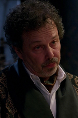 metatron supernatural season 9