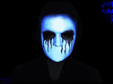 Eyeless, eyeless Jack, creepypasta, Horror, social Network, Jack