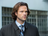 Sam Winchester