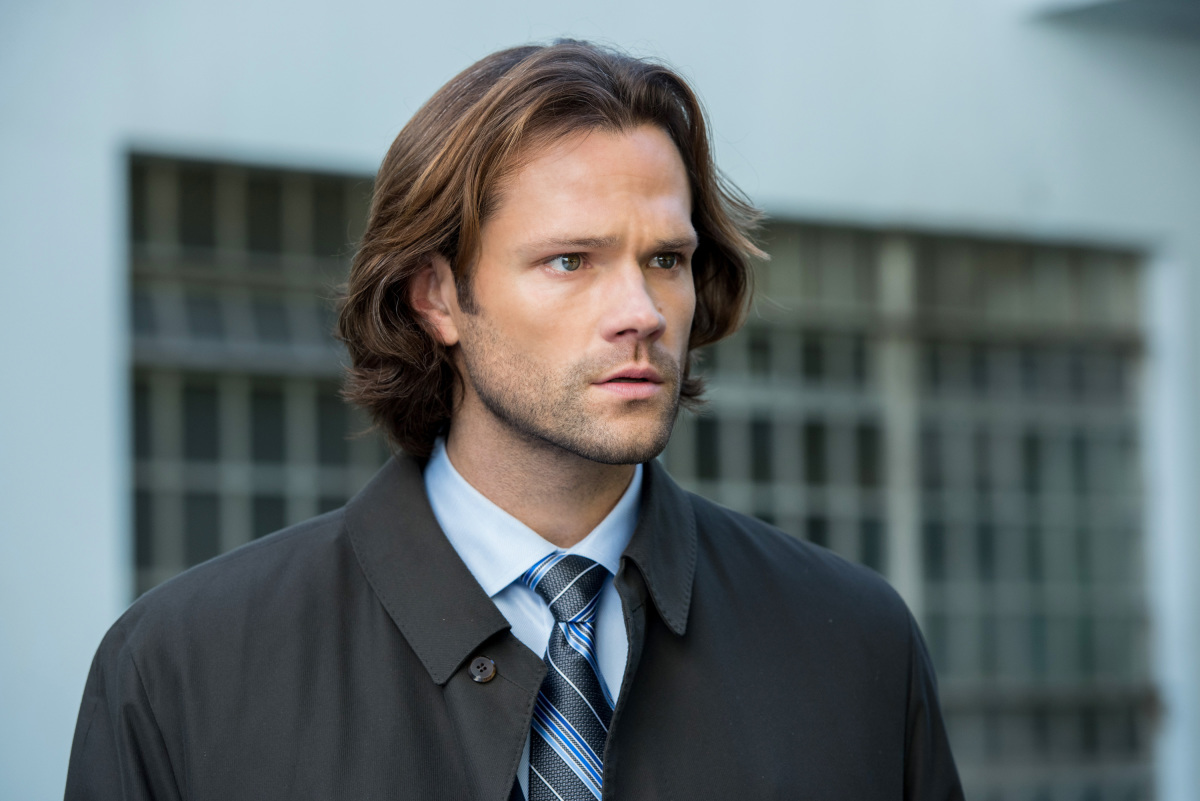 Sam Winchester.