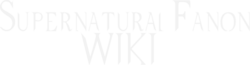 Supernatural Fanon Wiki
