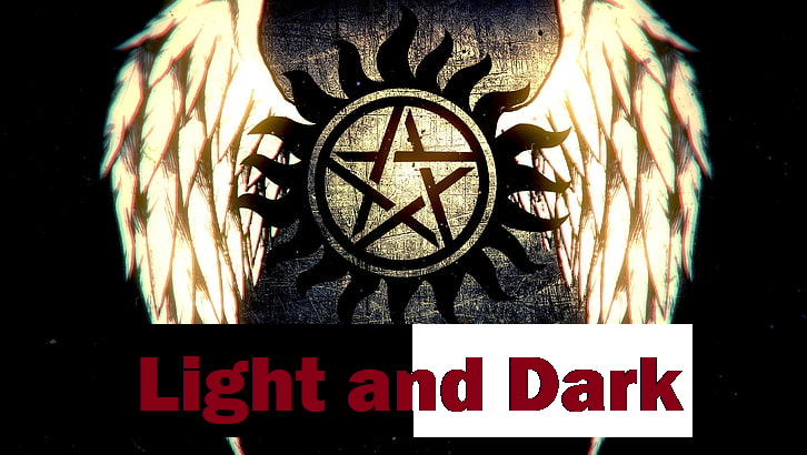 Light and Dark series | Supernatural Fanon Wiki | Fandom