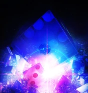 최후의 다이스 (다이스)는 무한한 욕망만 있다면 무제한이나 다를 바 없지만 욕망이 고갈된 상태에서 힘을 사용하면 더 이상 사용을 못합니다.