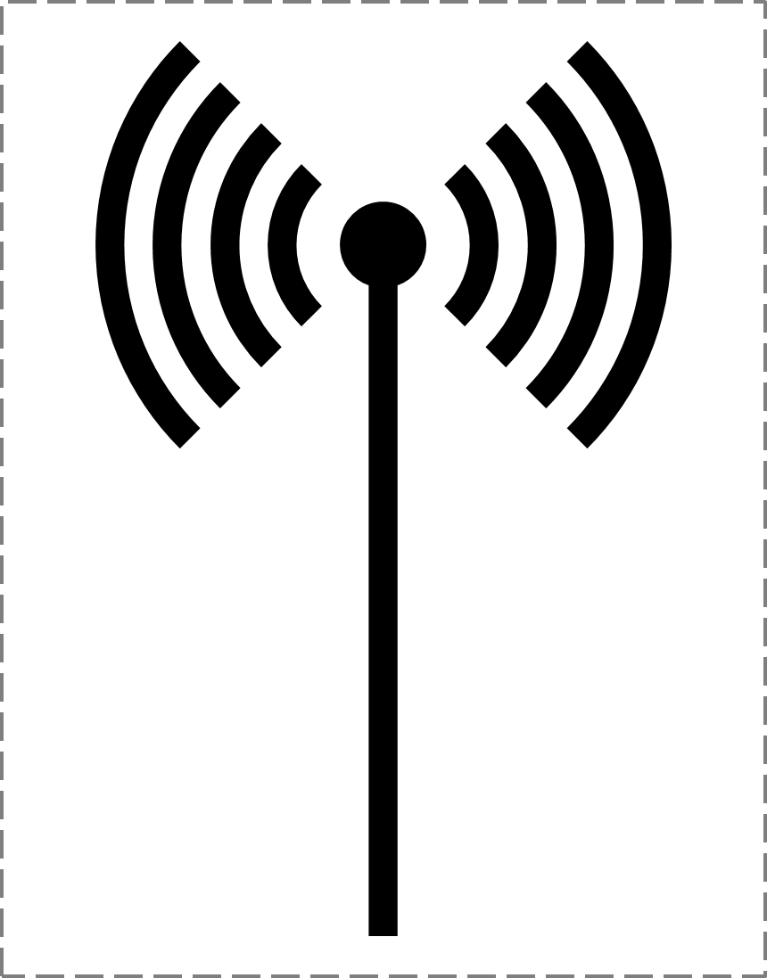 방사성 기호 3D 모델 $5 - .blend .fbx .obj - Free3D, image size:860x1097