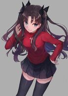 토오사카 린 (페이트/스테이 나이트)