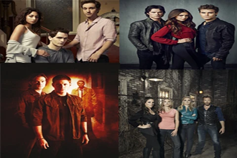 Supernaturl Hotties Wiki