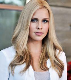 Claire Holt, Mean Girls Wiki