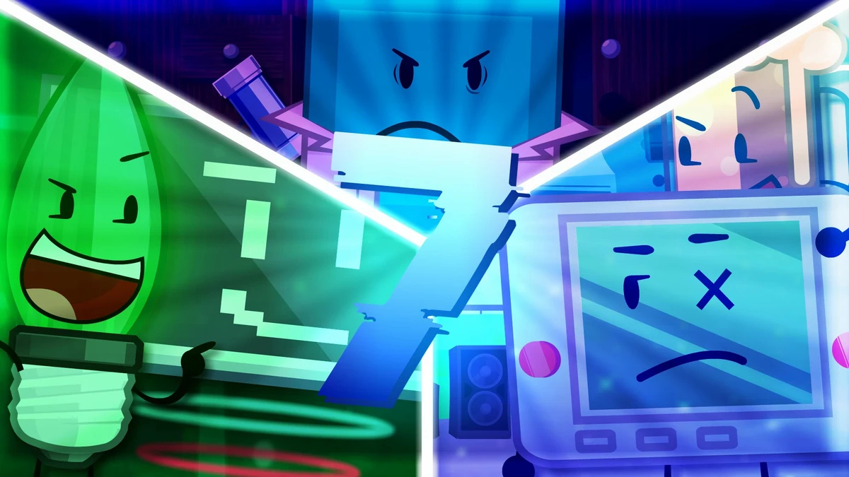 Lights, Camera, Action! Supernova Specialization Wiki (Fan Made Wiki