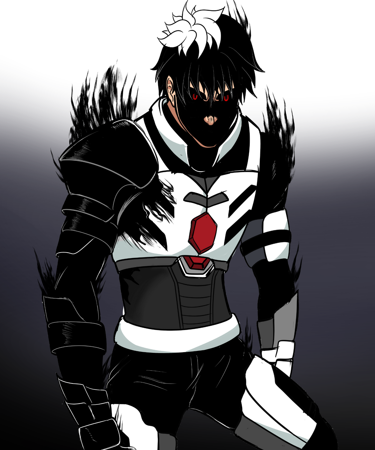 Black Abyss | Wiki Supernova | Fandom