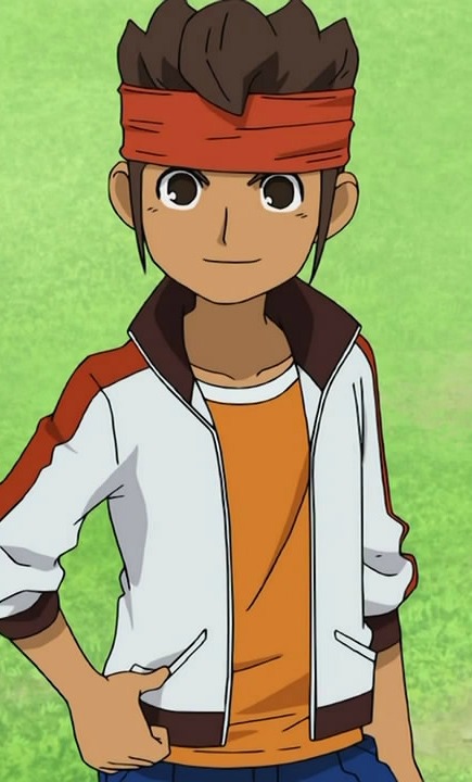 Inazuma Eleven (Super onze) Online - Assistir todos os episódios completo