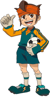 Técnico Satoru Endou, Wiki