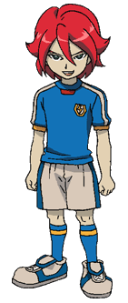 Hiroto kiyama | Wiki Super onze | Fandom