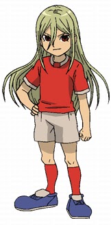 Super onze aphrodi um aliado poderoso #inazumaeleven #anime