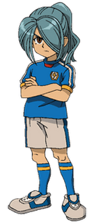 Super Onze BR 🇧🇷⚡ on X: Como seriam os personagens de Inazuma