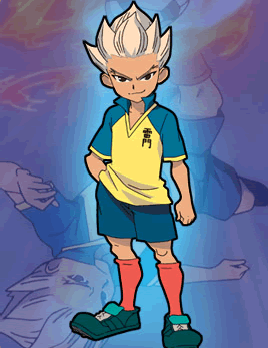 Angelchefe: Inuzuma No Eleven( Super Onze)