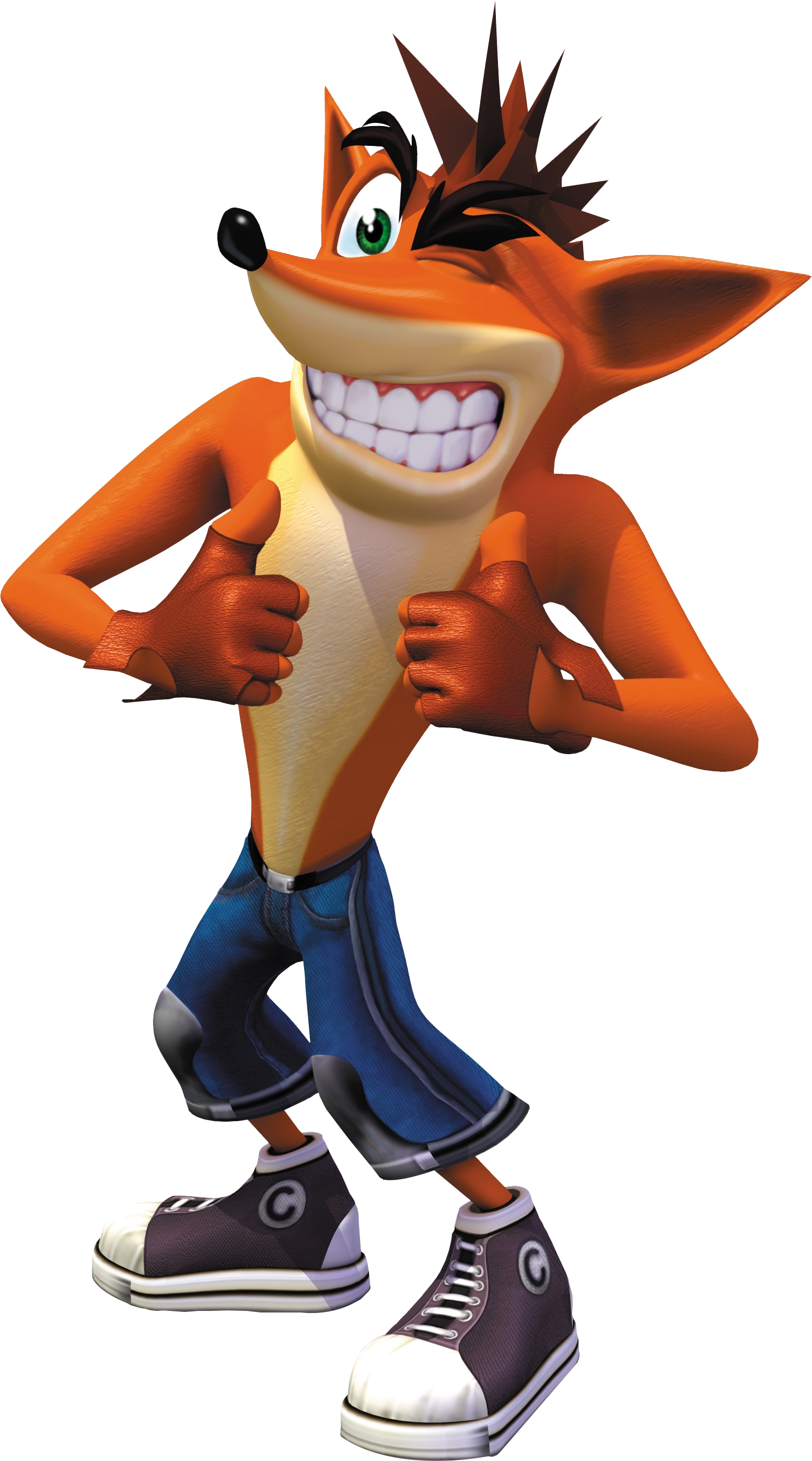 Crash Bandicoot SuperPacMan56 Wiki Fandom