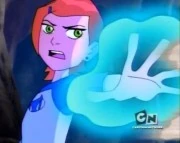Gwen (Ben 10)
