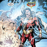 Shazam (DC Comics)